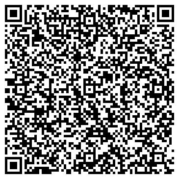 QR-код с контактной информацией организации Камея и бусинка