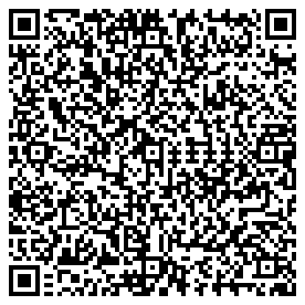 QR-код с контактной информацией организации Пэрис, ресторан