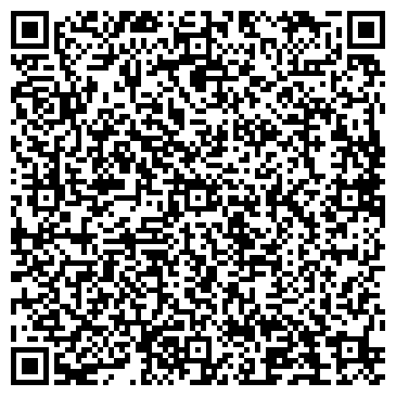 QR-код с контактной информацией организации Телекомпания ВЕТТА