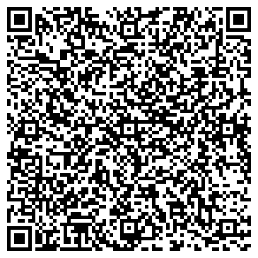 QR-код с контактной информацией организации Квадрат, сеть продуктовых магазинов