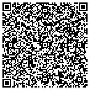 QR-код с контактной информацией организации Ива, сеть продовольственных магазинов
