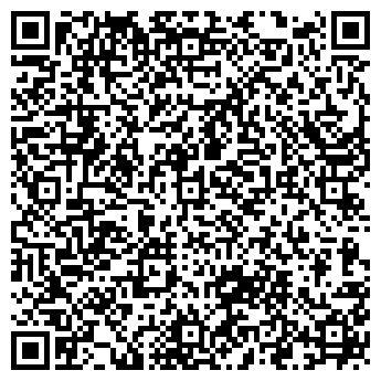 QR-код с контактной информацией организации ОСЬМИНОЖКА