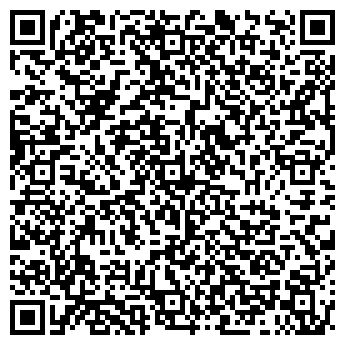 QR-код с контактной информацией организации ООО Ролло-Принт