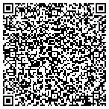 QR-код с контактной информацией организации Ракель-принт