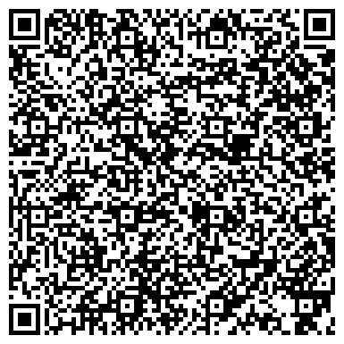 QR-код с контактной информацией организации ООО УниверсалПластСервис