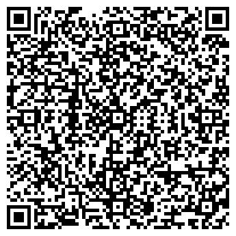 QR-код с контактной информацией организации Продуктовый магазин, ИП Мовсесян К.Р.
