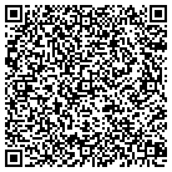 QR-код с контактной информацией организации РОБЕРТО