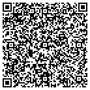 QR-код с контактной информацией организации ИП Буркова Л.А.