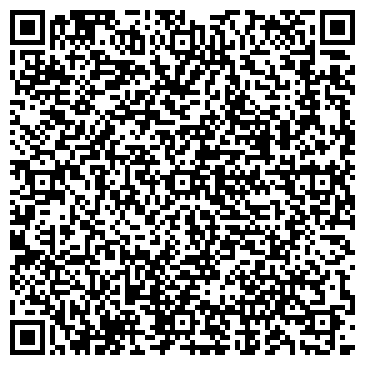 QR-код с контактной информацией организации Южный, продуктовый магазин, ООО Мост