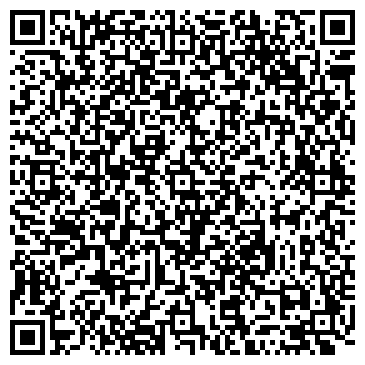 QR-код с контактной информацией организации ООО «Святень»