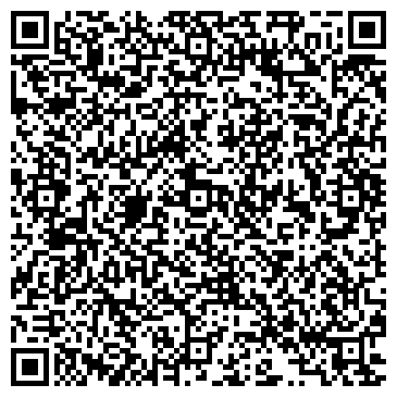 QR-код с контактной информацией организации Банкомат, АКБ Росбанк, ОАО, Южный филиал