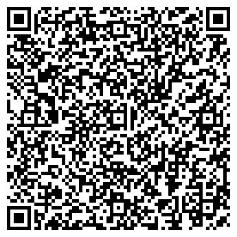 QR-код с контактной информацией организации ИП Насырова Ф.М.