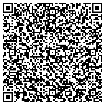 QR-код с контактной информацией организации Любинский Торговый Двор, сеть продовольственных магазинов