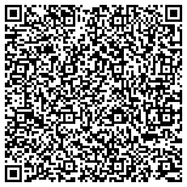 QR-код с контактной информацией организации Тонус Кроха