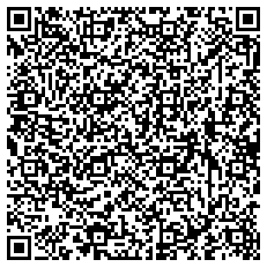 QR-код с контактной информацией организации Илим, ОАО, деревообрабатывающая компания, представительство в г. Иркутске