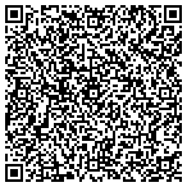 QR-код с контактной информацией организации ООО Металлография