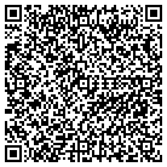 QR-код с контактной информацией организации Продуктовый магазин, ИП Усачева А.Г.