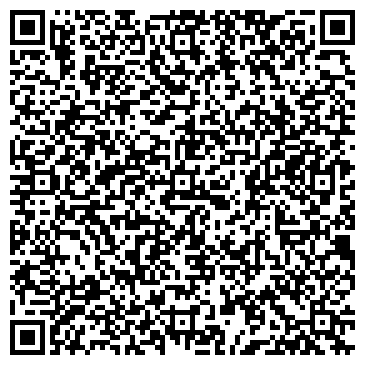 QR-код с контактной информацией организации Pizhon