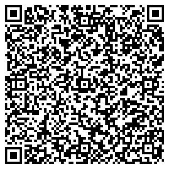 QR-код с контактной информацией организации Anita Moda