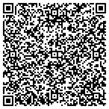 QR-код с контактной информацией организации ООО Бюро недвижимости Смолякофф