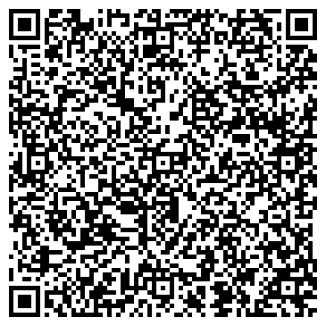 QR-код с контактной информацией организации ООО Байкаллессинтез