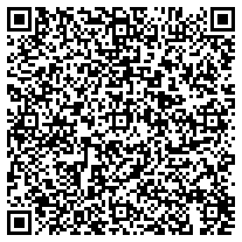 QR-код с контактной информацией организации ООО Басарт