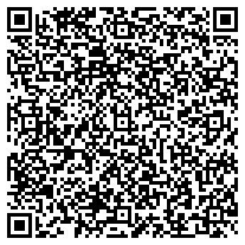 QR-код с контактной информацией организации Продуктовый магазин, ИП Моторин А.Ю.