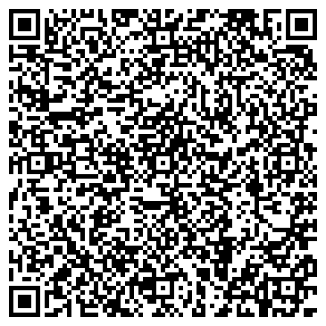 QR-код с контактной информацией организации Триумф, парикмахерская, ИП Чепчугова У.А.