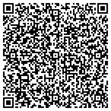 QR-код с контактной информацией организации Азбука дома