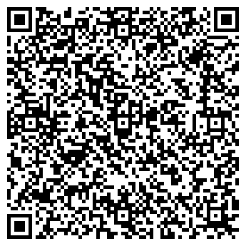 QR-код с контактной информацией организации ИП Карюгина С.И.