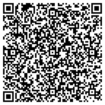 QR-код с контактной информацией организации Мама Раша