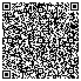 QR-код с контактной информацией организации ООО Лепта