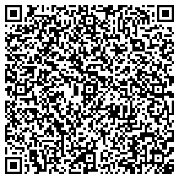 QR-код с контактной информацией организации ООО Авангард Декор Сити