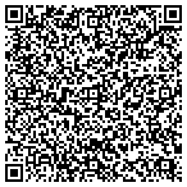QR-код с контактной информацией организации Продуктовый магазин, ИП Дерюжкина Л.Н.
