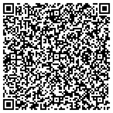 QR-код с контактной информацией организации ООО Авто на прокат
