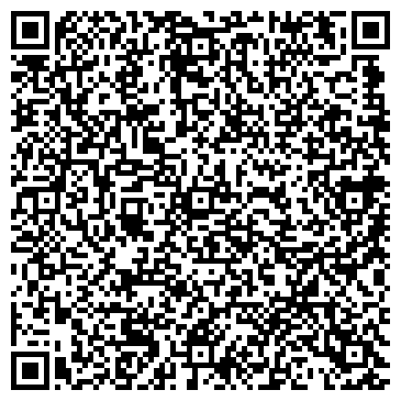 QR-код с контактной информацией организации ООО Идём Ва-Банк