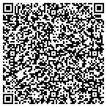QR-код с контактной информацией организации Окна "Техносервис"