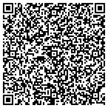 QR-код с контактной информацией организации ООО Кубанская интернет-компания