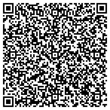 QR-код с контактной информацией организации Продуктовый магазин, ИП Кащенко А.И.