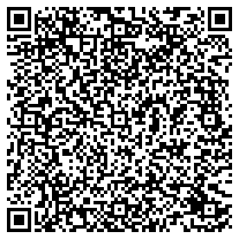 QR-код с контактной информацией организации ПАТП-Таксопарк