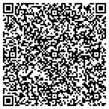 QR-код с контактной информацией организации ООО Азалия