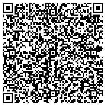 QR-код с контактной информацией организации Реноме. Тверской регион