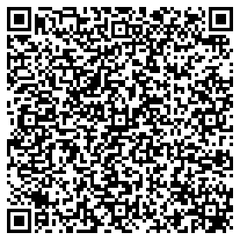 QR-код с контактной информацией организации Продуктовый магазин, ИП Счастливенко В.П.