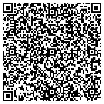 QR-код с контактной информацией организации Магазин дизайнерской одежды Надежды Дороховой