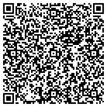 QR-код с контактной информацией организации Русь