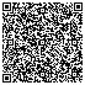 QR-код с контактной информацией организации Банкомат, КБ Центр-инвест, ОАО