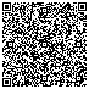 QR-код с контактной информацией организации Контур