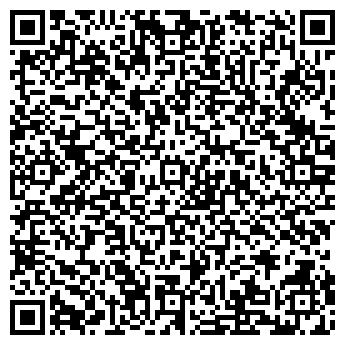 QR-код с контактной информацией организации НовПлюс