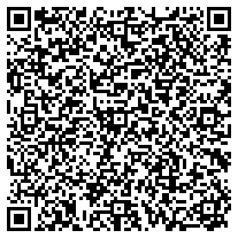 QR-код с контактной информацией организации ИП Насырова Ф.М.