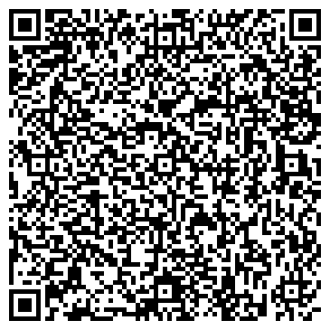 QR-код с контактной информацией организации Белла Бархатова